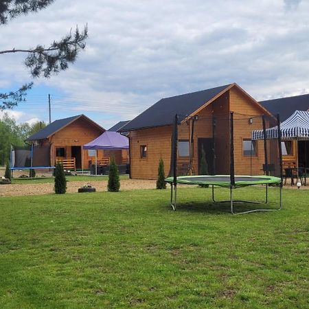 Noclegi U Eli Zator Energylandia Exterior foto